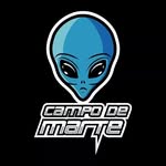 CAMPO DE MARTE