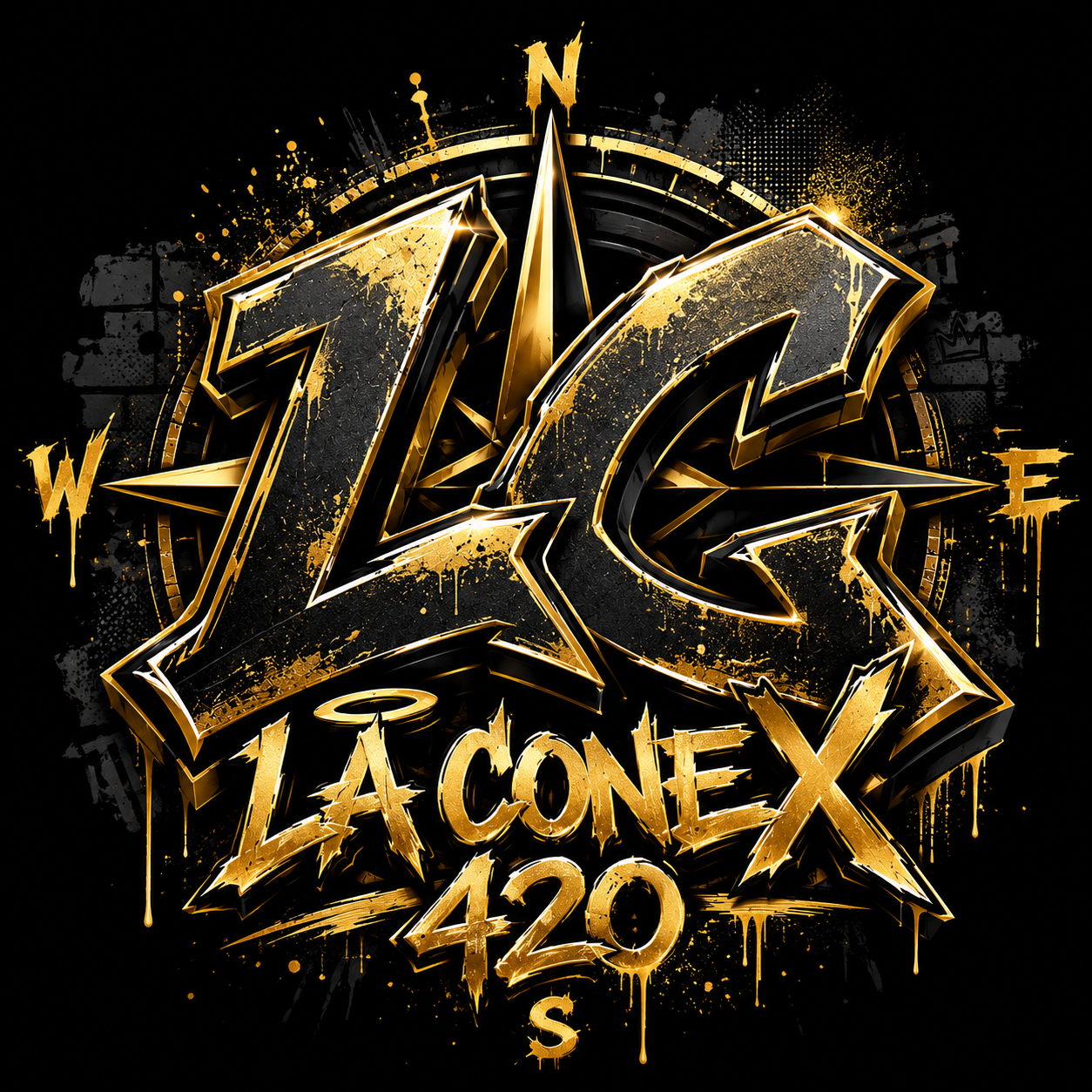 La Conex 420