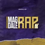 MAGDALENA RAP