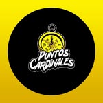 PUNTOS CARDINALES COLECTIVO
